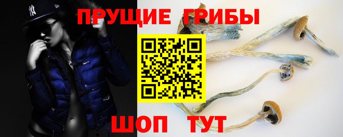 Псилоцибиновые грибы Magic Shrooms Уссурийск